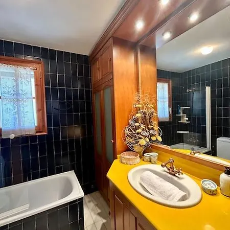 Apartamento El Niuet De Llavorsí