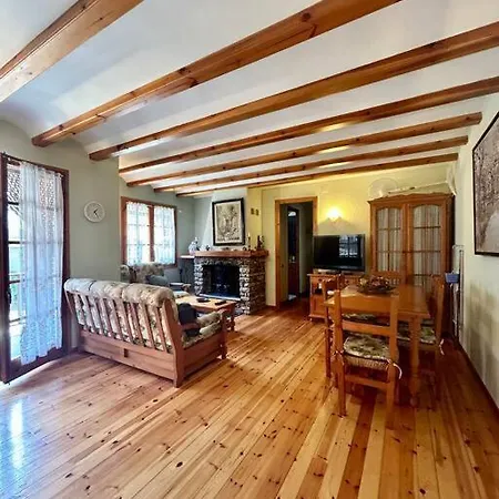 Apartamento El Niuet De