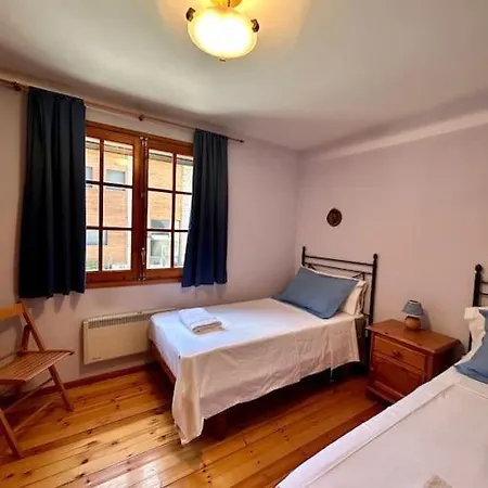 El Niuet De Apartamento